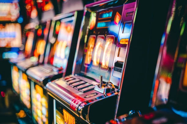 Slot game demo with virtual credits and paytable on rtp idcash88